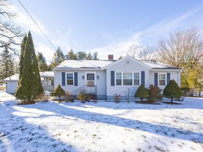 279 S Main St, Hopedale, MA, 01747