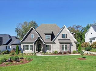 603 Kimpton Ct, Greensboro, NC 27455