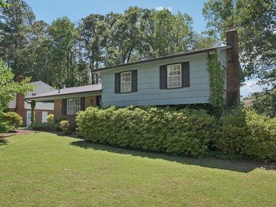 1636 Cone Ave, Apex, NC, 27502