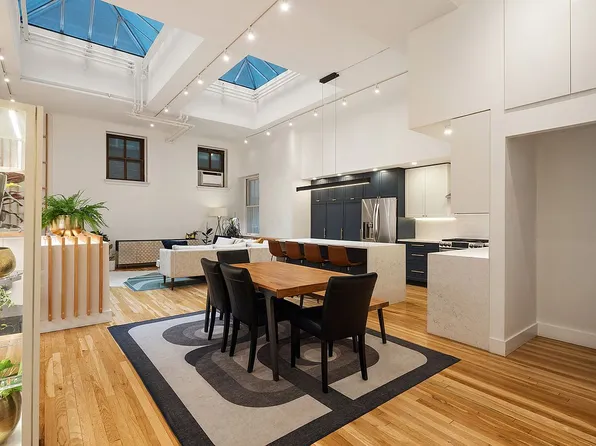 258 Broadway #3G, New York, NY 10007