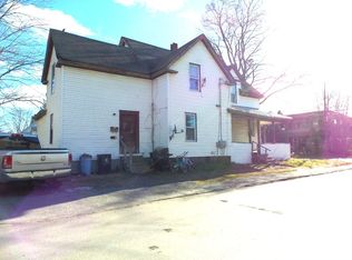 94 Clinton Ave, Winslow, ME 04901