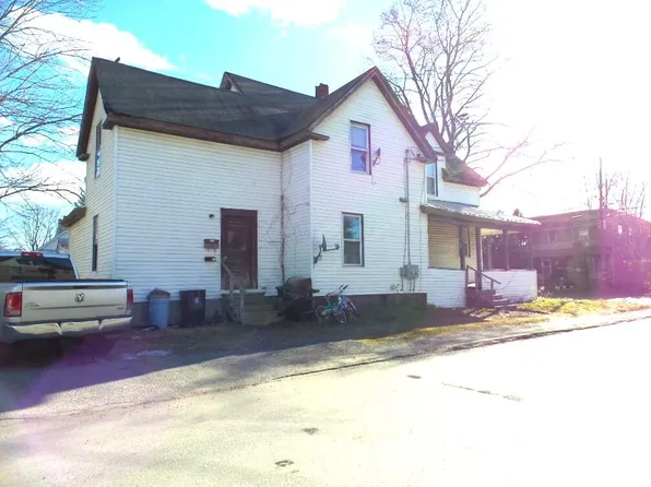 94 Clinton Avenue, Winslow, ME 04901