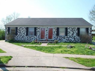 112 Evergreen Ct #114, Nicholasville, KY