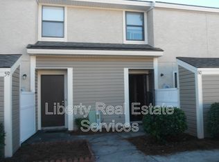 727 S Main St APT 60, Hinesville, GA 31313