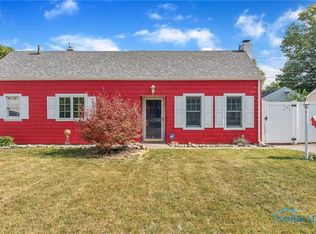 1136 Michigan Ave, Maumee, OH 43537