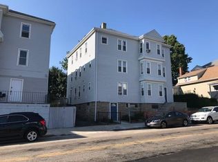 1209 S Main St, Fall River, MA 02724