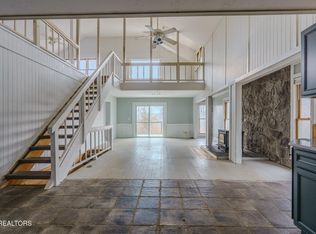 856 & 878 Little Berry Way #2, Del Rio, TN 37727