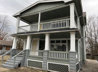 12705 Harvard Ave #2, Cleveland, OH 44105