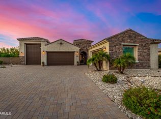 10710 E Evergreen St, Mesa, AZ 85207