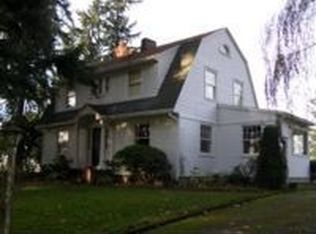 14001 Taylor Ln, Oregon City, OR 97045