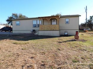 400 Lewald Ln, Quinlan, TX 75474