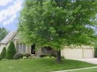 12732 Grandview St, Overland Park, KS 66213