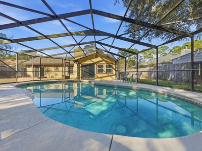 913 Nutmeg Ave, Niceville, FL, 32578