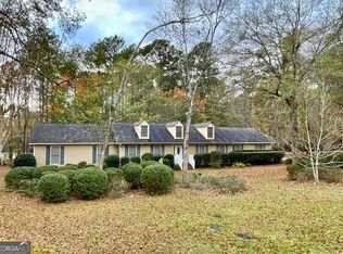 3622 Hurst Dr NE, Milledgeville, GA