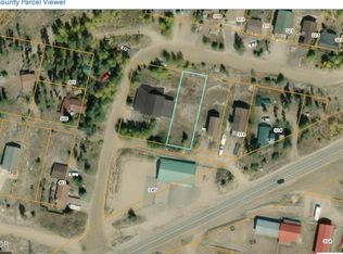 308 Grand Ave, Grand Lake, CO 80447