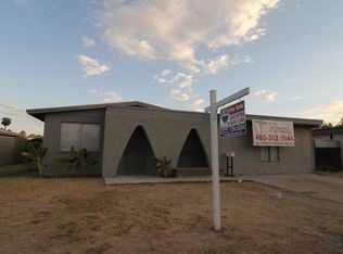 2443 E Delgado St, Phoenix, AZ 85032