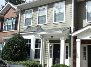 2118 Del Lago Cir NW, Kennesaw, GA 30152