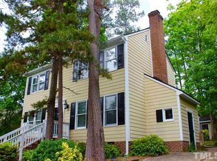 4 Brynhurst Ct, Durham, NC 27713