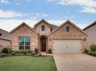 16424 Amistad Ave, Prosper, TX 75078
