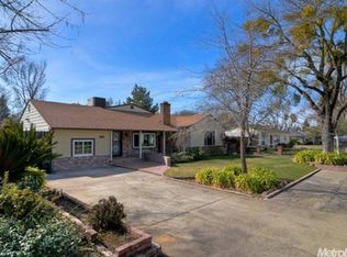 3550 El Ricon Way, Sacramento, CA 95864