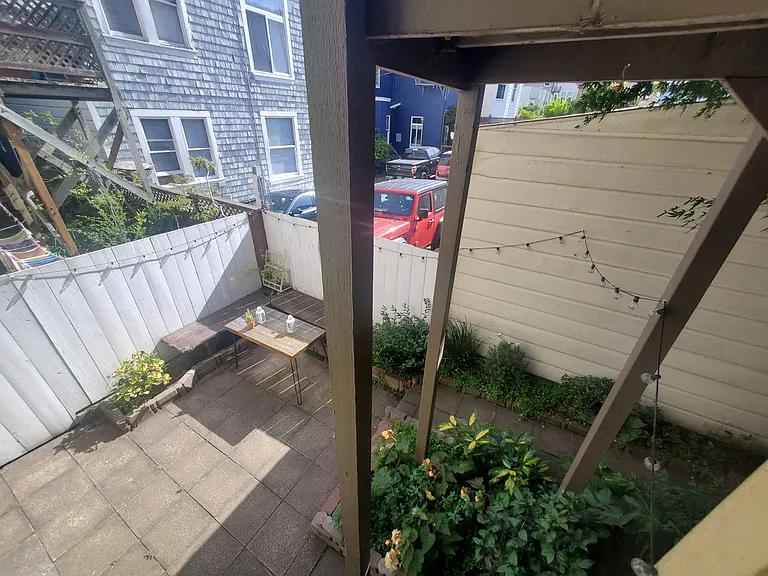 1126 Masonic Ave — Photo 20
