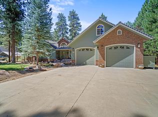 14211 Whitewater Loop, La Pine, OR 97739