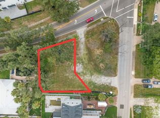 2504 S West Shore Blvd LOT 19, Tampa, FL 33629