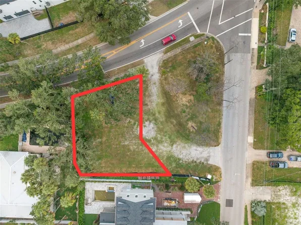 2504 S West Shore Blvd Lot 19, Tampa, FL 33629