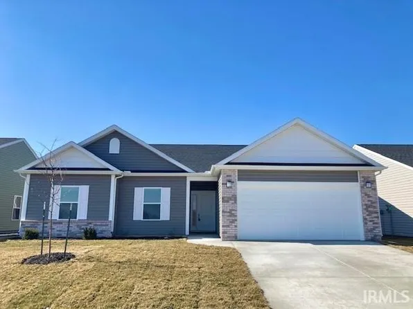 316 Folkston Way Lot 72, Lafayette, IN 47905