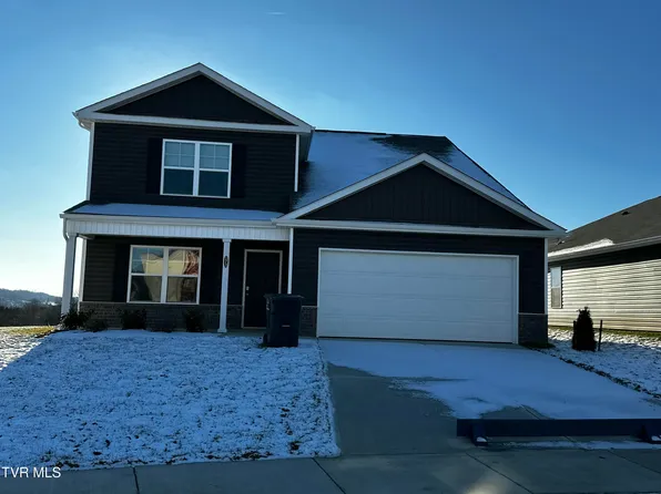 173 Crawford Cir, Bristol, TN 37620