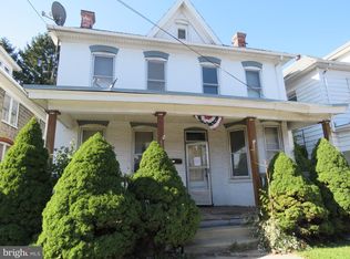 329 S Burhans Blvd, Hagerstown, MD 21740