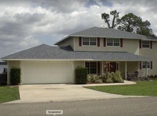 136 S Huntley Dr, Lake Placid, FL 33852