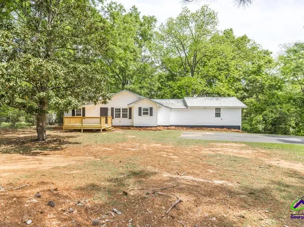 219 Sleepy Hollow Rd, Marshallville, GA 31057