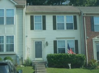 8422 Beldale Ct, Baltimore, MD 21236