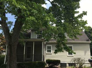 5214 Oak Hill Rd, Evansville, IN 47711