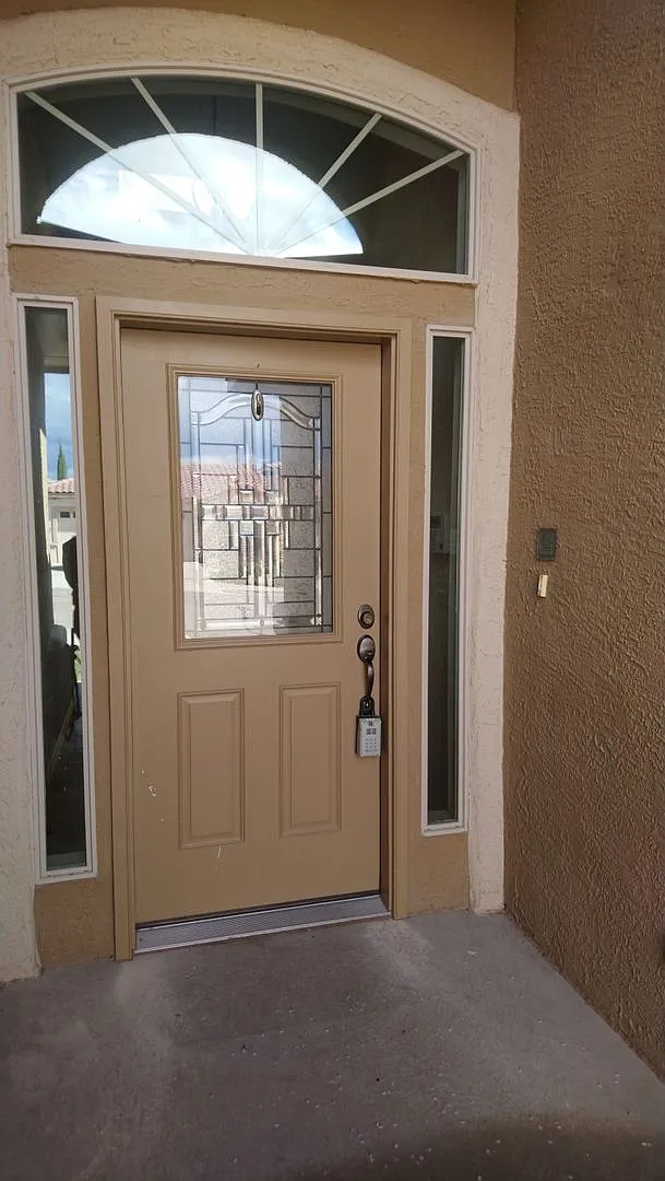 6700 Cabana del Sol Refrigerated Air — Photo 2