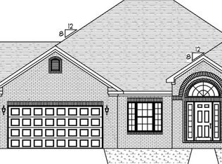 3141 Ralston Dr, Evansville, IN 47715