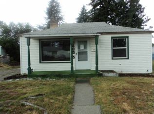 6003 N Alberta St, Spokane, WA 99205