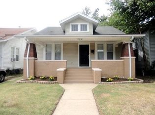 720 Walnut St, Owensboro, KY 42301