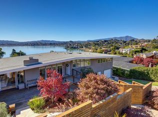 130 Stewart Dr, Tiburon, CA 94920