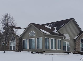 2867 Riverwalk Blvd, Lima, OH