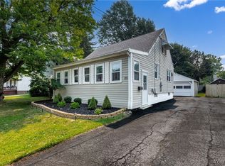 20 Irving St, Lockport, NY