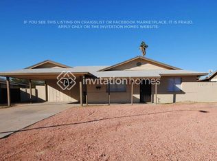 6350 W Earll Dr, Phoenix, AZ 85033