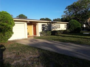 497 Helen St, Dunedin, FL 34698