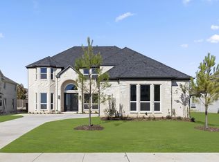 2608 Shadybrook Dr, Celina, TX 75009