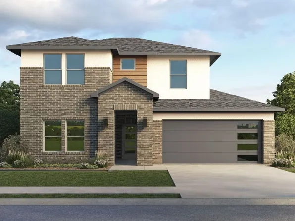 3678 Zenith Rd, Grand Prairie, TX 75052