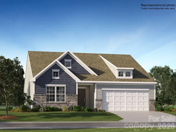 319 W 18th St, Kannapolis, NC 28081