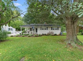1508 Edgewood Dr, Elizabeth City, NC 27909