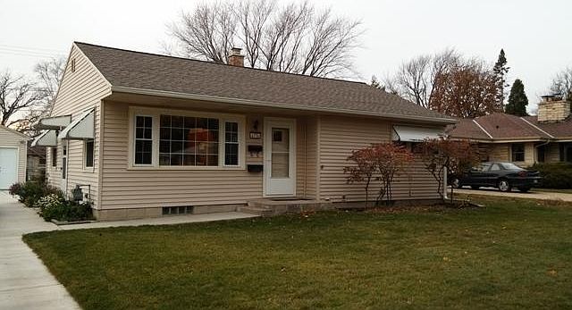 1st image of this home