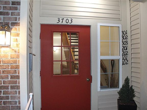 2nd image of 3703 E Barrington Dr #C303